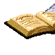 Buku tamu.